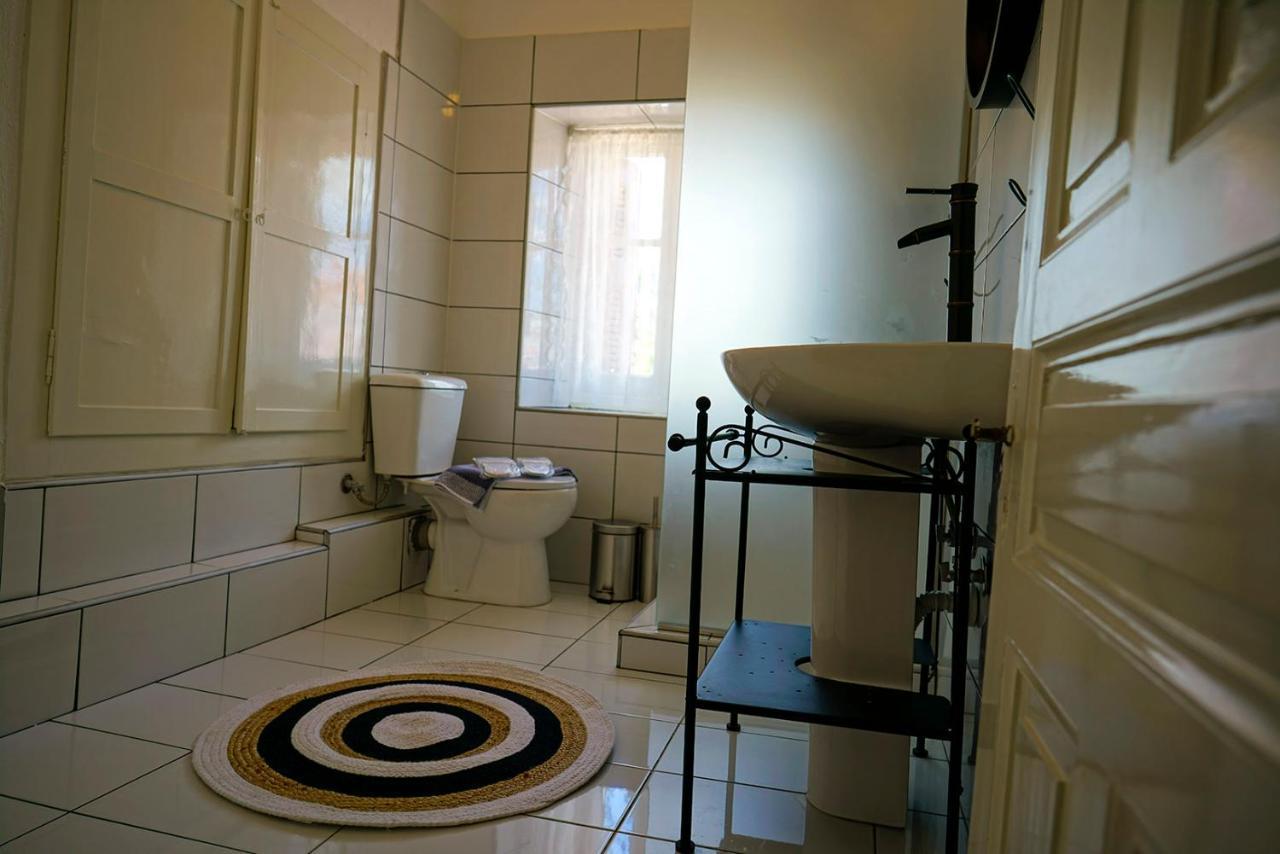 Charikleia'S Country House In Pelion Volos Exterior photo